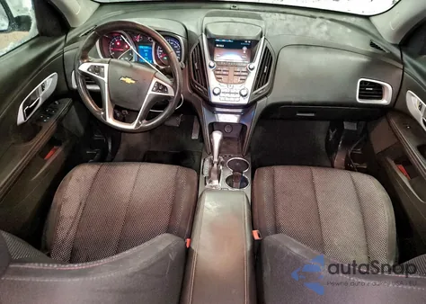 2014 Chevrolet Equinox Lt z USA, uszkodzony, nr VIN 2GNFLFEK4E6356102